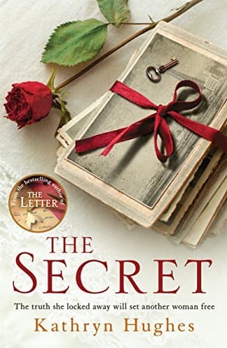 The Secret book cover