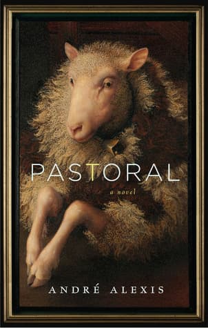Pastoral book cover