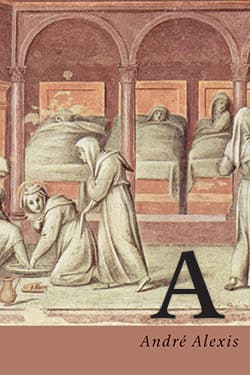A book cover