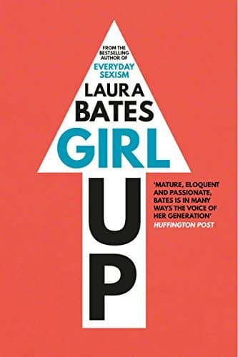 Girl Up book cover