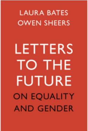 Letters to the Future: On Equality and Gender book cover