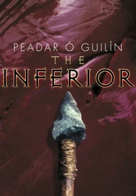 The Inferior book cover