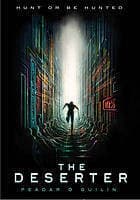 The Deserter book cover