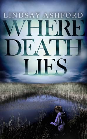 Where Death Lies book cover