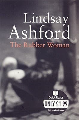 The Rubber Woman book cover