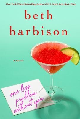 One Less Problem Without You book cover