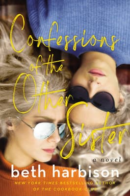 Confessions of the Other Sister book cover