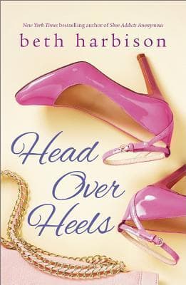 Head Over Heels book cover