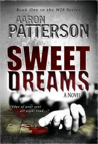 Sweet Dreams book cover