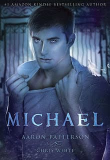 Michael book cover