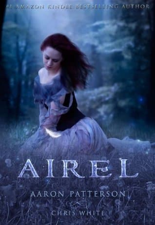 Airel: The Discovering book cover