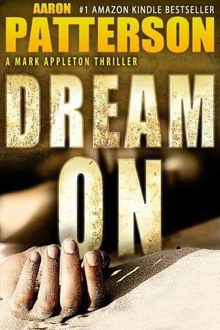 Dream On book cover