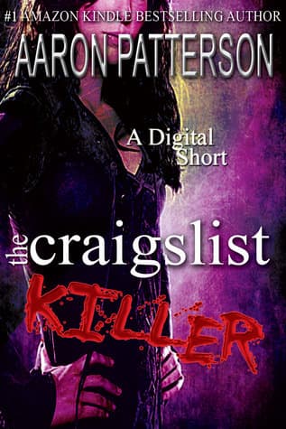 The Craigslist Killer book cover