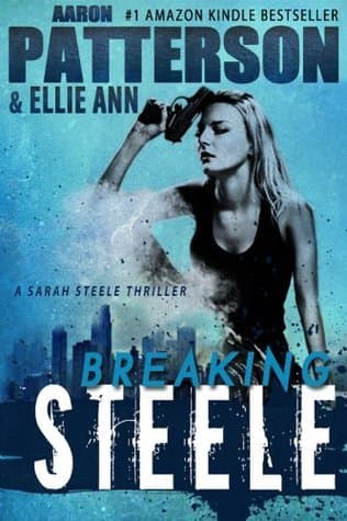 Breaking Steele book cover