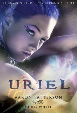 Uriel book cover