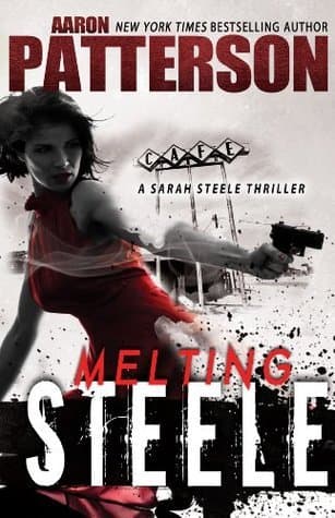 Melting Steele book cover