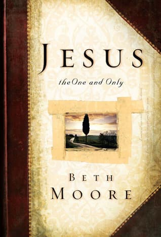 Jesus, the One and Only book cover