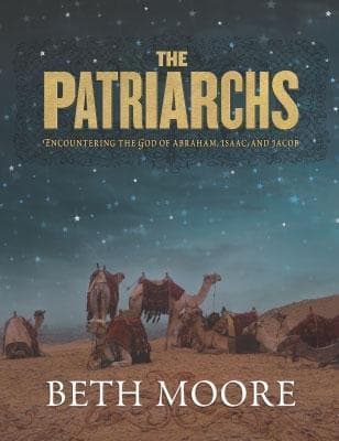 The Patriarchs - Member Book book cover