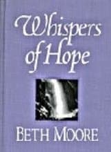 Whispers of Hope book cover