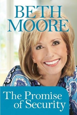 The Promise of Security book cover