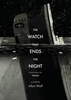 The Watch That Ends the Night book cover