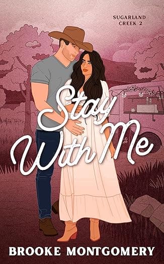 Stay With Me book cover