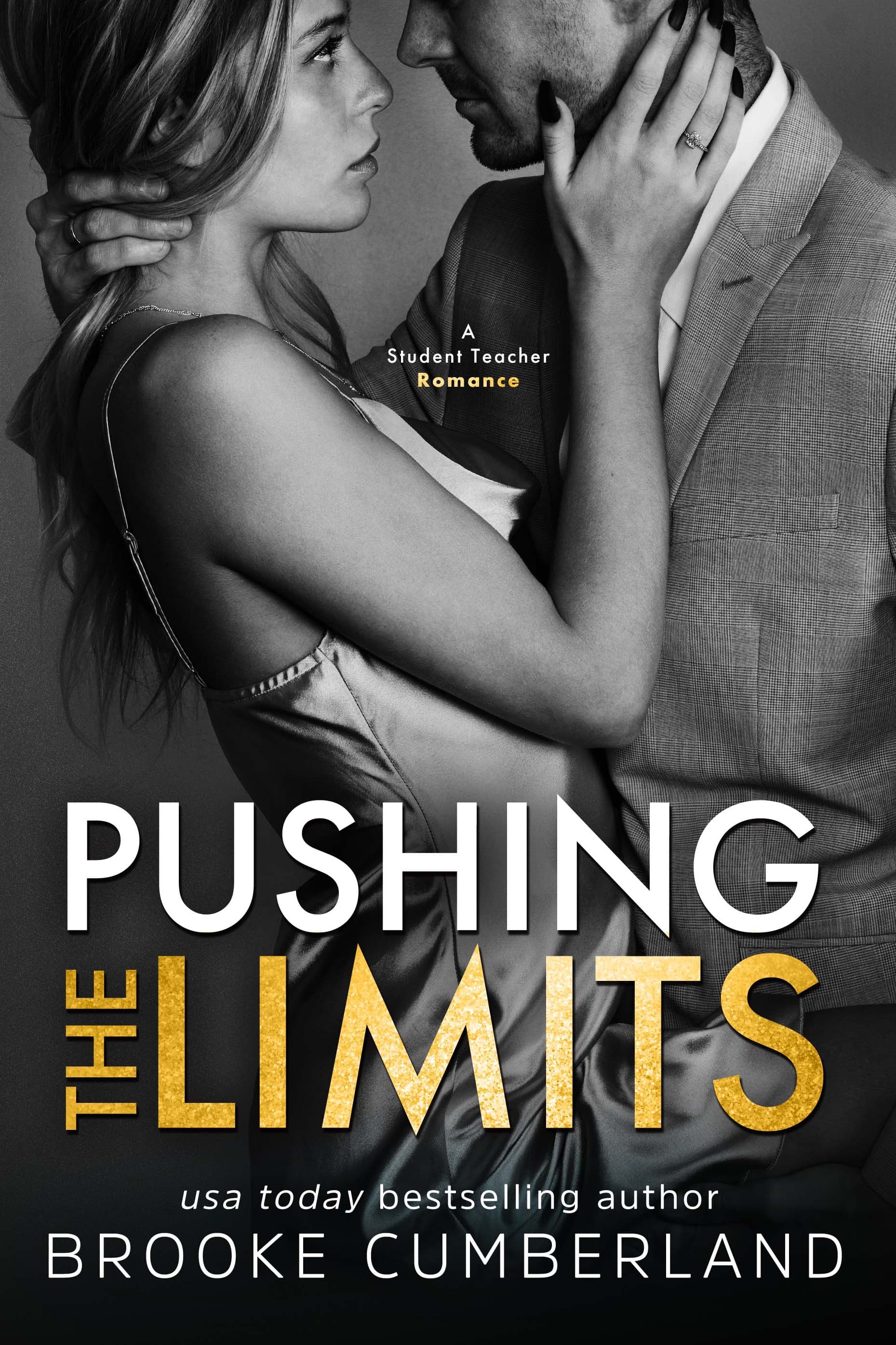 Pushing the Limits book cover