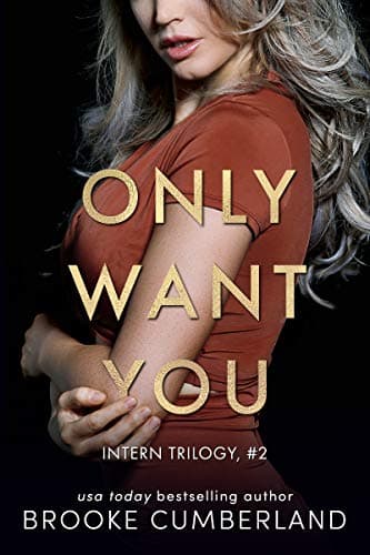 Only Want You book cover