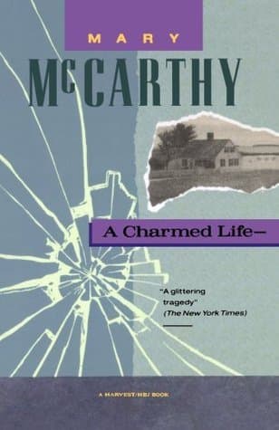 A Charmed Life book cover