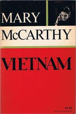 Vietnam book cover