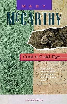 Cast a Cold Eye book cover