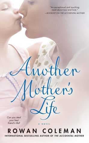 Another Mother's Life book cover