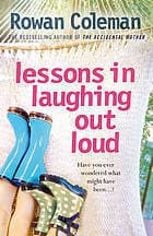 Lessons in Laughing Out Loud book cover