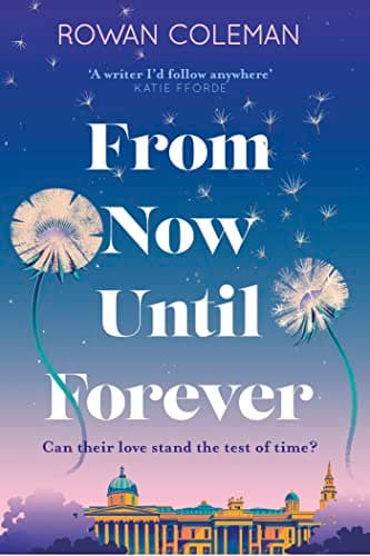 From Now Until Forever book cover