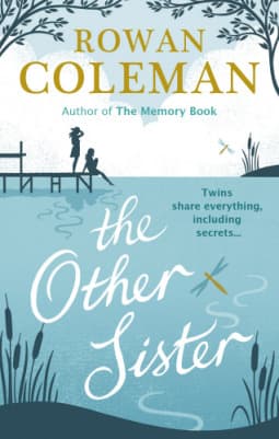The Other Sister book cover