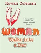 Woman Walks Into a Bar book cover