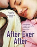 After Ever After book cover