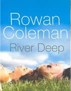 River Deep book cover