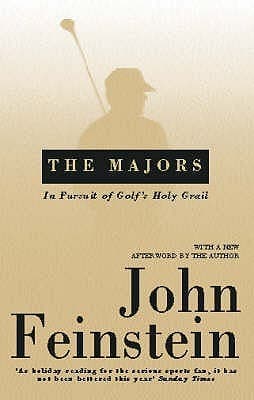 The Majors book cover