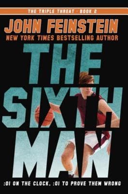 The Sixth Man book cover
