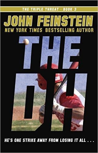 The DH book cover