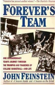Forever's Team book cover