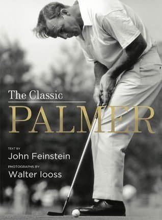 The Classic Palmer book cover