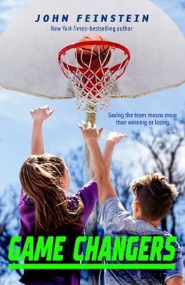 Game Changers book cover
