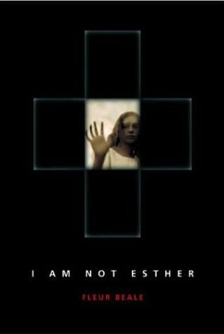 I Am Not Esther book cover