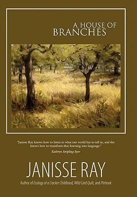A House of Branches book cover