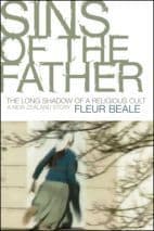 Sins of the Father: The Long Shadow of a Religious Cult book cover