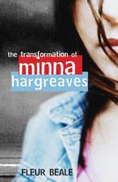 The Transformation of Minna Hargreaves book cover