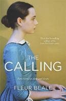 The Calling book cover