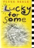 Lucky for Some book cover